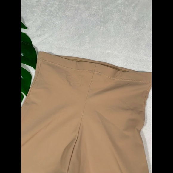 NEW $54 Commando‎ Classic Control High Waist Briefs in True Nude [SZ Medium ] - Picture 7 of 8